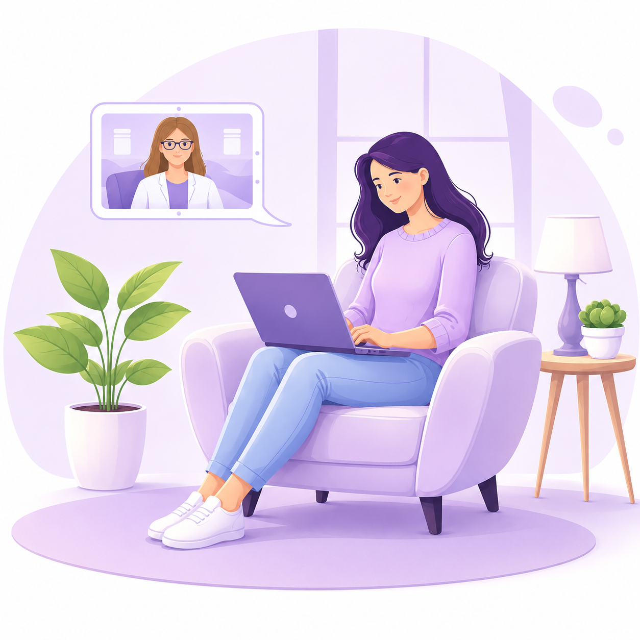 Платформа для психологів BestExpert