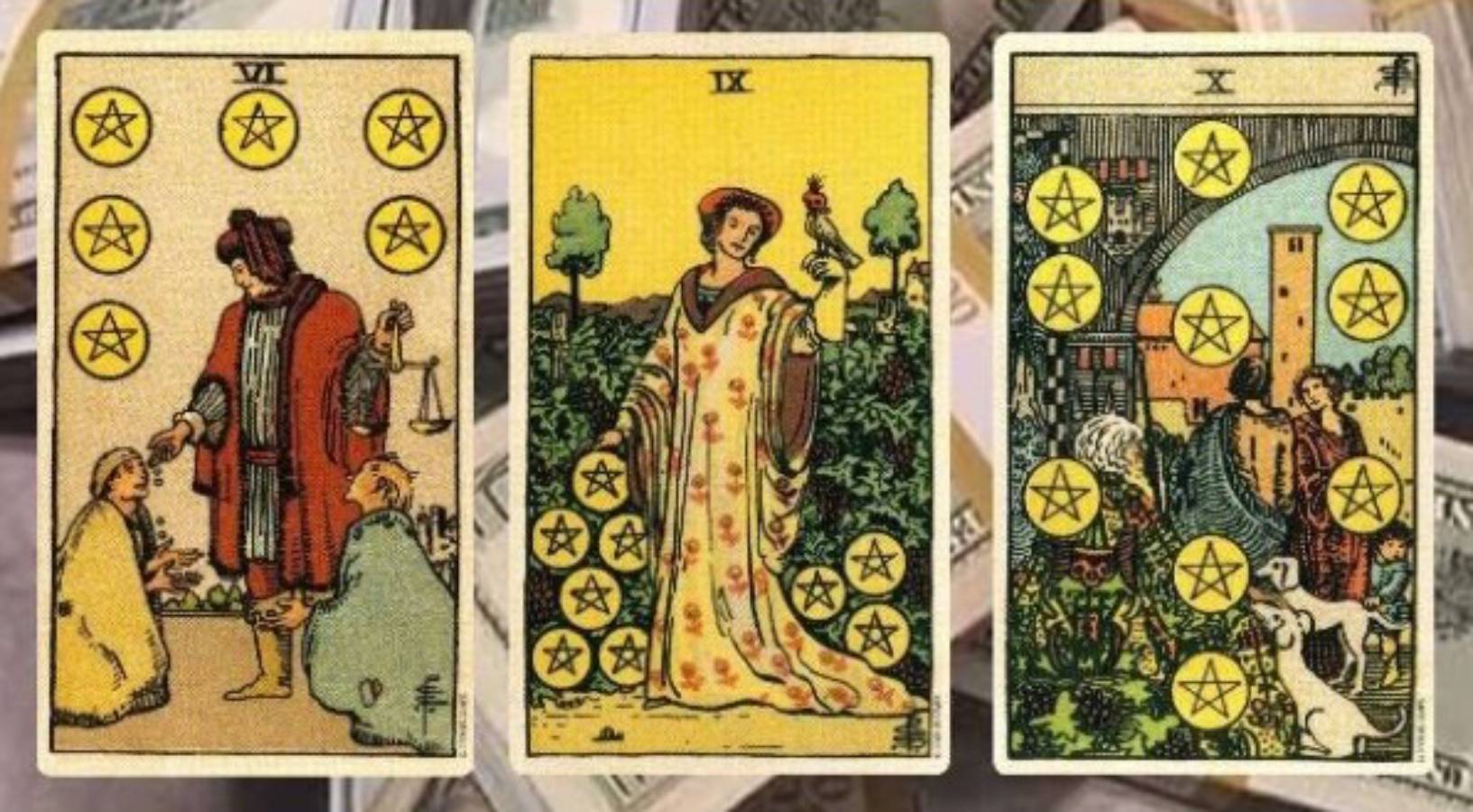 ворожка відгуки